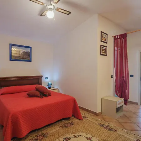 Casetta Mosti By Interhome