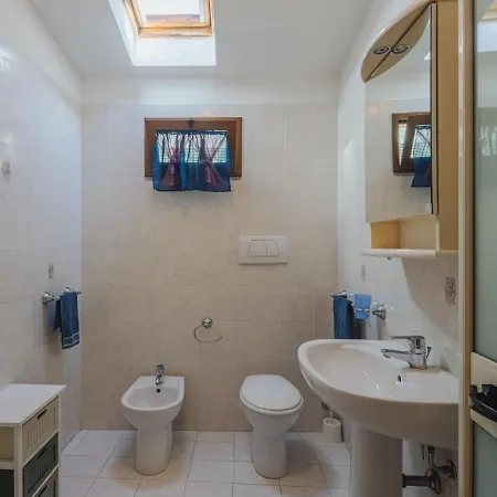 Holiday home Casetta Mosti By Interhome Marina di Massa
