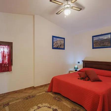 Casetta Mosti By Interhome Holiday home