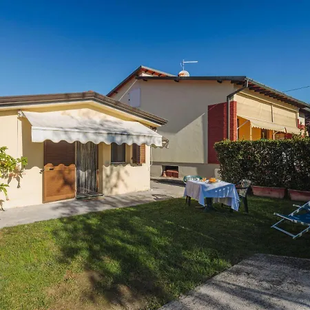 Casetta Mosti By Interhome Holiday home