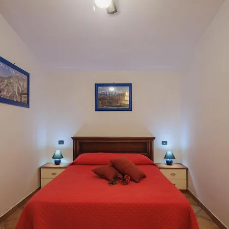 Holiday home Casetta Mosti By Interhome Marina di Massa