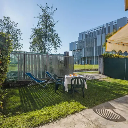 Holiday home Casetta Mosti By Interhome Marina di Massa