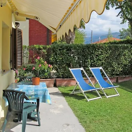 Holiday home Casetta Mosti By Interhome *