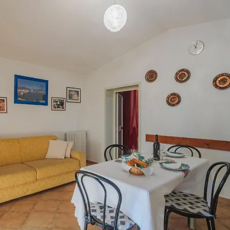 Holiday home Casetta Mosti By Interhome Marina di Massa