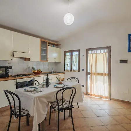 Casetta Mosti By Interhome