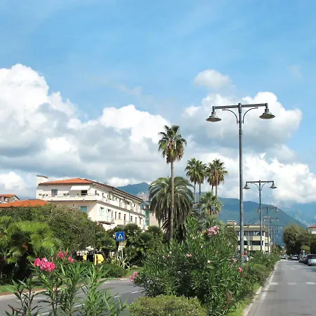 Holiday home Casetta Mosti By Interhome Marina di Massa
