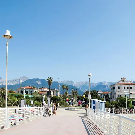 Holiday home Casetta Mosti By Interhome Marina di Massa