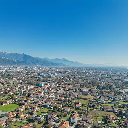 Holiday home Casetta Mosti By Interhome Marina di Massa